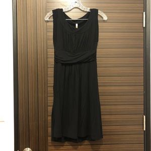 Medium Black Dress (Casual LBD)
